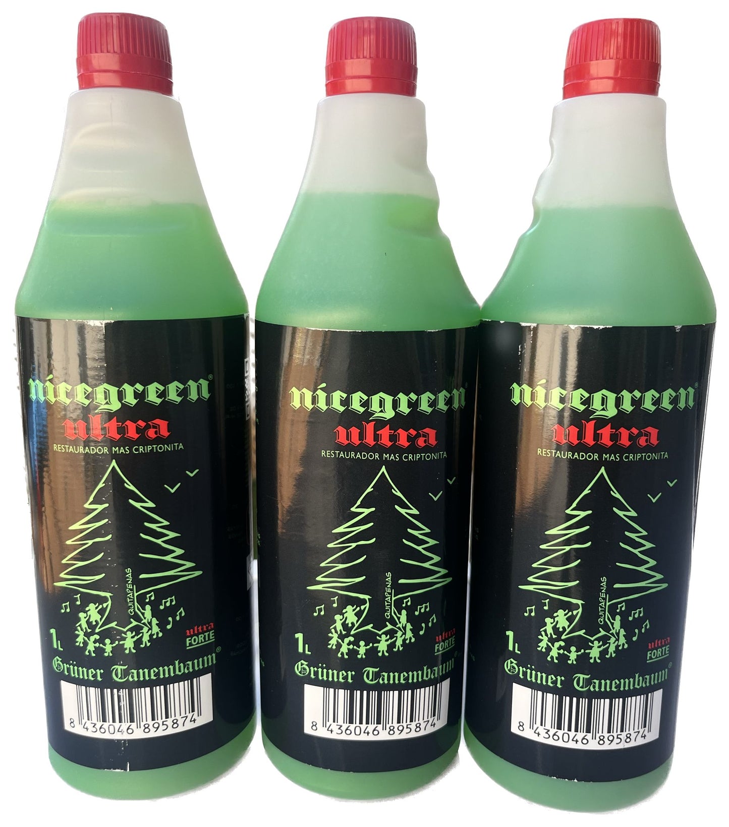 Nicegreen ULTRA