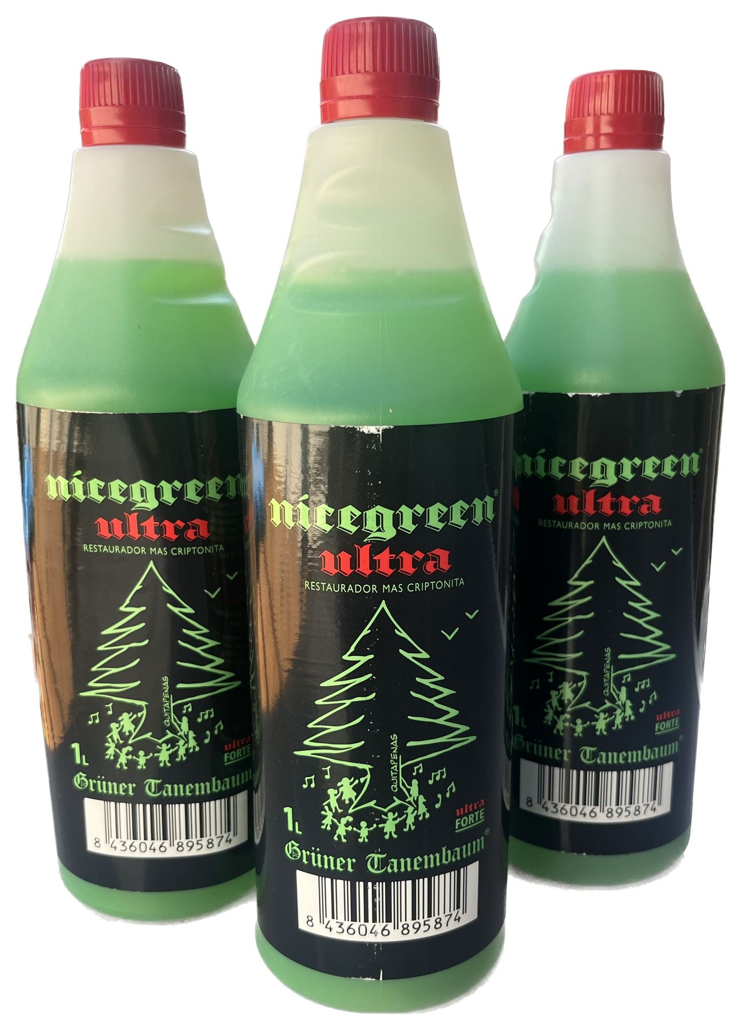 Nicegreen ULTRA